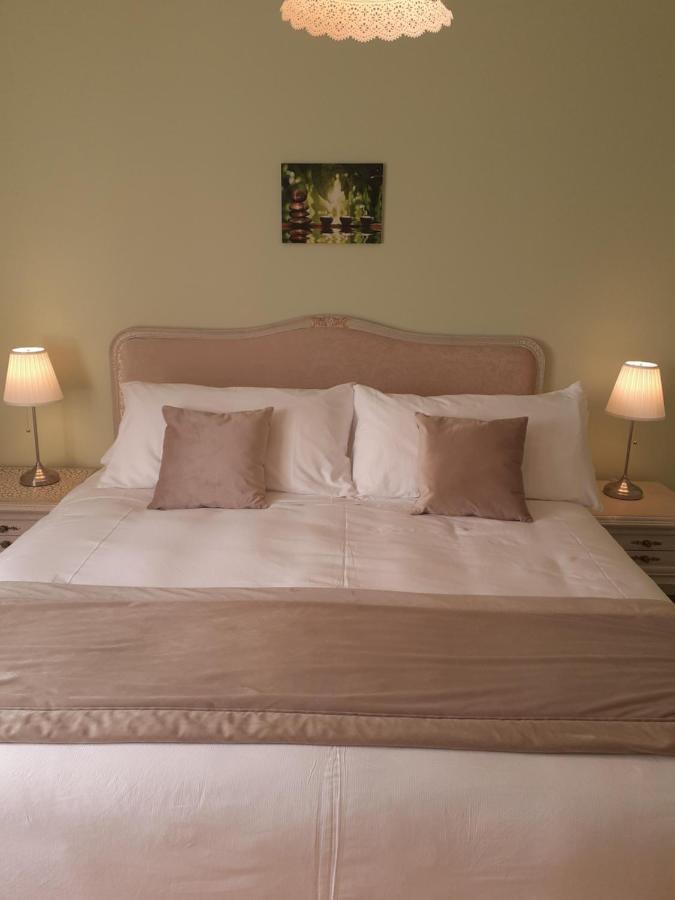 Lechatelet Chambres D'Hotes Cascarot מראה חיצוני תמונה