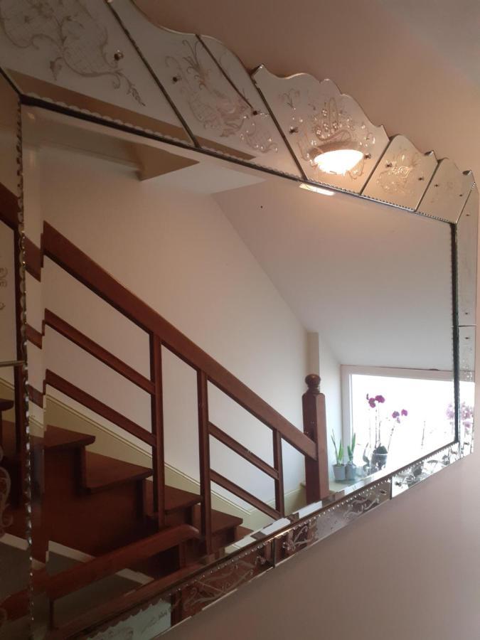 Lechatelet Chambres D'Hotes Cascarot מראה חיצוני תמונה