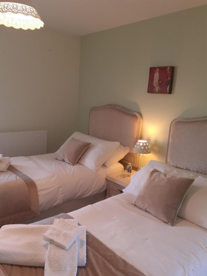 Lechatelet Chambres D'Hotes Cascarot מראה חיצוני תמונה