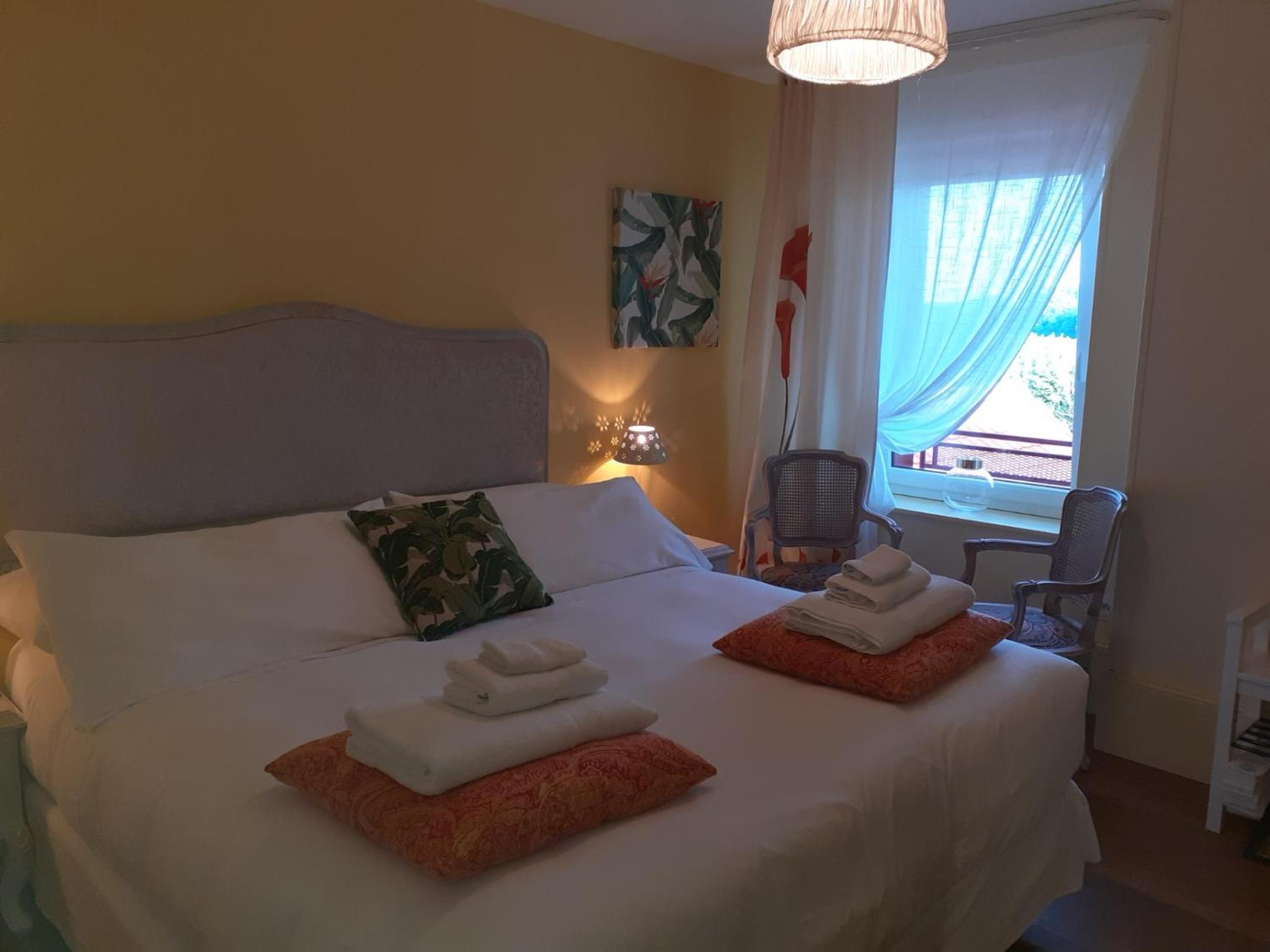 Lechatelet Chambres D'Hotes Cascarot מראה חיצוני תמונה